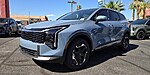 New 2027 KIA SPORTAGE HYBRID S in LAS VEGAS, NEVADA