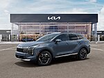 New 2027 KIA SPORTAGE HYBRID S in LAS VEGAS, NEVADA (Photo 3)
