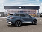 New 2027 KIA SPORTAGE HYBRID S in LAS VEGAS, NEVADA (Photo 6)