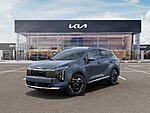 New 2027 KIA SPORTAGE HYBRID S in LAS VEGAS, NEVADA (Photo 1)