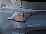 New 2027 KIA SPORTAGE HYBRID S in LAS VEGAS, NEVADA (Photo 11)
