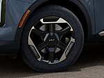 New 2027 KIA SPORTAGE HYBRID S in LAS VEGAS, NEVADA (Photo 9)