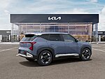 New 2027 KIA SELTOS S in LAS VEGAS, NEVADA (Photo 6)