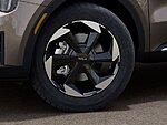 New 2026 KIA SORENTO HYBRID EX in LAS VEGAS, NEVADA (Photo 9)