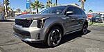 New 2026 KIA SORENTO HYBRID EX in LAS VEGAS, NEVADA
