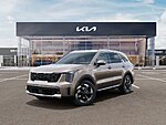 New 2026 KIA SORENTO HYBRID EX in LAS VEGAS, NEVADA (Photo 1)