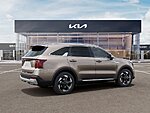 New 2026 KIA SORENTO HYBRID EX in LAS VEGAS, NEVADA (Photo 6)