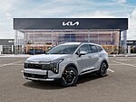 New 2027 KIA SPORTAGE HYBRID S in LAS VEGAS, NEVADA (Photo 1)