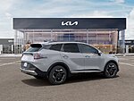 New 2027 KIA SPORTAGE HYBRID S in LAS VEGAS, NEVADA (Photo 6)