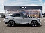 New 2027 KIA SPORTAGE HYBRID S in LAS VEGAS, NEVADA (Photo 7)