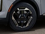New 2027 KIA SPORTAGE HYBRID S in LAS VEGAS, NEVADA (Photo 9)