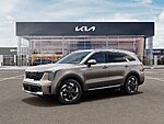 New 2026 KIA SORENTO HYBRID EX in LAS VEGAS, NEVADA (Photo 3)