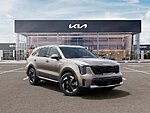 New 2026 KIA SORENTO HYBRID EX in LAS VEGAS, NEVADA (Photo 8)