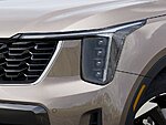 New 2026 KIA SORENTO HYBRID EX in LAS VEGAS, NEVADA (Photo 10)
