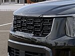 New 2026 KIA SORENTO HYBRID X-LINE SX PRESTIGE in LAS VEGAS, NEVADA (Photo 12)