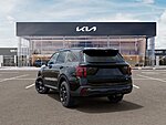 New 2026 KIA SORENTO HYBRID X-LINE SX PRESTIGE in LAS VEGAS, NEVADA (Photo 4)