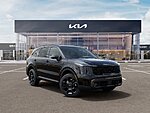 New 2026 KIA SORENTO HYBRID X-LINE SX PRESTIGE in LAS VEGAS, NEVADA (Photo 8)