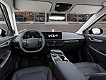 New 2026 KIA EV6 WIND in LAS VEGAS, NEVADA (Photo 14)