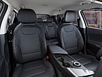 New 2026 KIA EV6 WIND in LAS VEGAS, NEVADA (Photo 15)