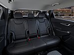 New 2026 KIA EV6 WIND in LAS VEGAS, NEVADA (Photo 16)