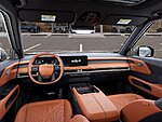 New 2027 KIA TELLURIDE SX in LAS VEGAS, NEVADA (Photo 14)