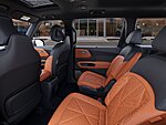 New 2027 KIA TELLURIDE SX in LAS VEGAS, NEVADA (Photo 18)