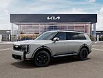 New 2027 KIA TELLURIDE SX in LAS VEGAS, NEVADA (Photo 3)
