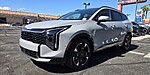 New 2027 KIA SPORTAGE SX-PRESTIGE in LAS VEGAS, NEVADA