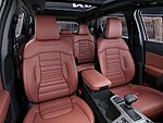 New 2027 KIA SPORTAGE SX-PRESTIGE in LAS VEGAS, NEVADA (Photo 15)
