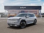 New 2026 KIA EV9 LAND in LAS VEGAS, NEVADA (Photo 1)