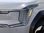 New 2026 KIA EV9 LAND in LAS VEGAS, NEVADA (Photo 10)