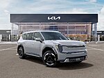 New 2026 KIA EV9 LAND in LAS VEGAS, NEVADA (Photo 8)