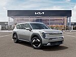 New 2026 KIA EV9 WIND in LAS VEGAS, NEVADA (Photo 8)