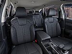New 2026 KIA SORENTO EX in LAS VEGAS, NEVADA (Photo 15)
