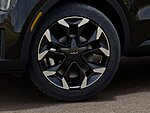 New 2026 KIA SORENTO EX in LAS VEGAS, NEVADA (Photo 9)