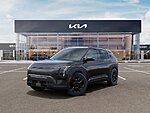 New 2027 KIA EV3 WIND in LAS VEGAS, NEVADA (Photo 1)
