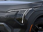 New 2027 KIA EV3 WIND in LAS VEGAS, NEVADA (Photo 10)