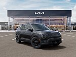 New 2027 KIA EV3 WIND in LAS VEGAS, NEVADA (Photo 8)