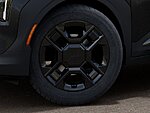 New 2027 KIA EV3 WIND in LAS VEGAS, NEVADA (Photo 9)