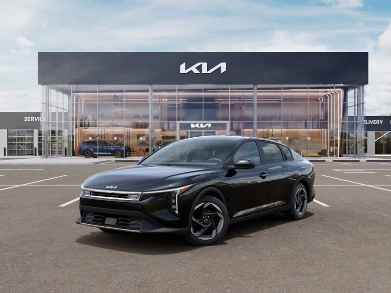 New 2026 KIA K4 EX in LAS VEGAS, NEVADA