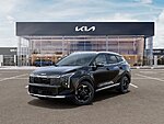 New 2027 KIA SPORTAGE HYBRID EX in LAS VEGAS, NEVADA (Photo 1)