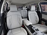 New 2027 KIA SPORTAGE HYBRID EX in LAS VEGAS, NEVADA (Photo 15)