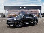 New 2027 KIA SPORTAGE HYBRID EX in LAS VEGAS, NEVADA (Photo 3)