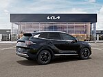 New 2027 KIA SPORTAGE HYBRID EX in LAS VEGAS, NEVADA (Photo 6)