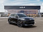 New 2027 KIA SPORTAGE HYBRID EX in LAS VEGAS, NEVADA (Photo 8)