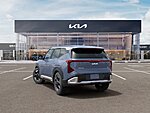 New 2027 KIA SELTOS S in LAS VEGAS, NEVADA (Photo 4)