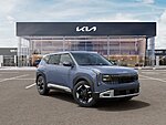 New 2027 KIA SELTOS S in LAS VEGAS, NEVADA (Photo 8)