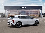 New 2026 KIA K4 GT-LINE in LAS VEGAS, NEVADA (Photo 6)