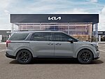 New 2027 KIA CARNIVAL HYBRID SX PRESTIGE in LAS VEGAS, NEVADA (Photo 7)