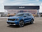 New 2026 KIA SORENTO HYBRID EX in LAS VEGAS, NEVADA (Photo 1)